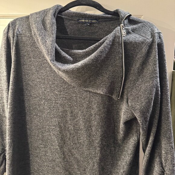 Grey Sweater - Picture 1 of 2